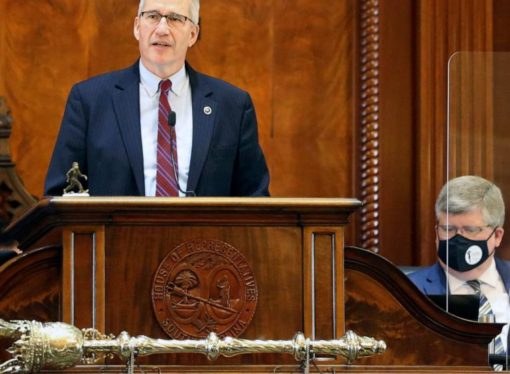 Procedural ruling kills medical marijuana bill in SC House