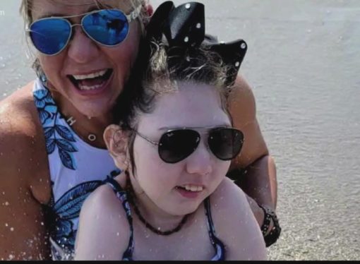 After 8 years, cannabis oil still working as relief for Central Georgia girl’s seizures