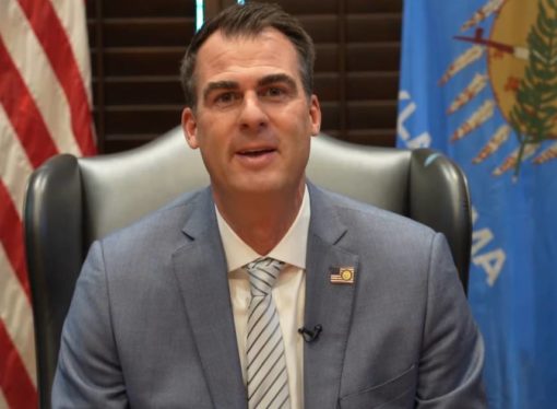 Oklahoma Lawmakers Close Medical Marijuana Loophole