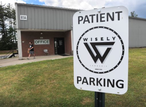 Mainers love their freewheeling medical marijuana market. The state has no idea what to do with it.