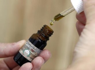 Taking CBD oil and driving ‘safe’: study
