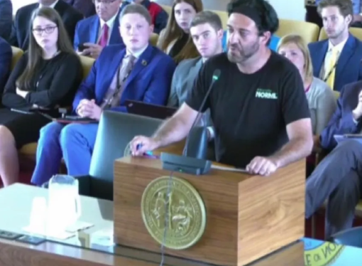 Advocates for medical marijuana thought this was going to be the year