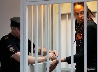 Brittney Griner testifies about her medical marijuana prescription and chaotic arrest