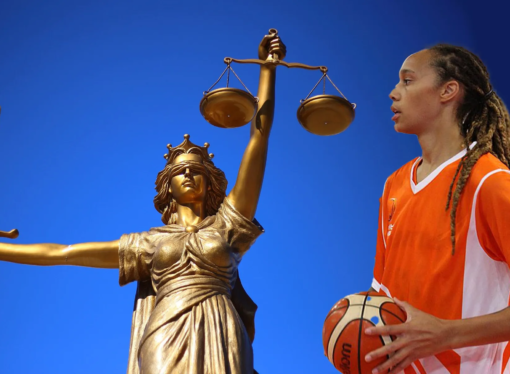 Brittney Griner’s Russian Lawyers File Appeal Against Draconian Nine-Year Prison Sentence For Cannabis Oil Possession