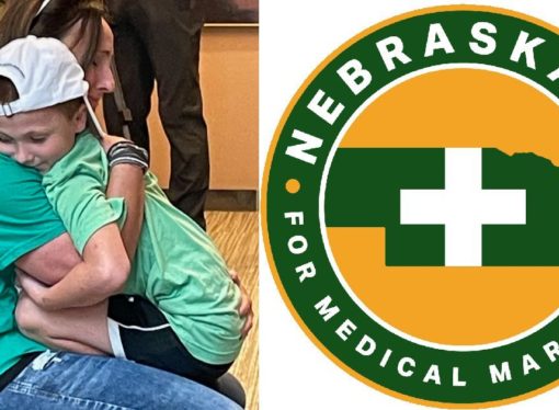 Nebraskans For Medical Marijuana To Ready For Another Go