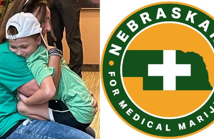 Nebraskans For Medical Marijuana To Ready For Another Go