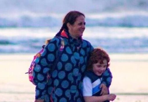 Mother pleas to use cannabis oil to stop son Mitchell Gisbourne’s seizures