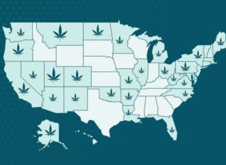 Cannabis laws in Wyoming
