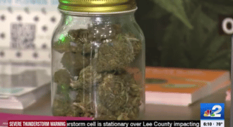 Collier County Commission to vote on medical marijuana dispensaries