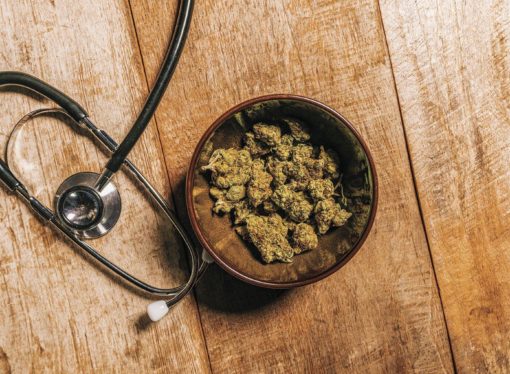 State awards first two medical cannabis production licenses; one to build in Adel