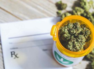 Broadening Support for Marijuana Legalization in the U.S.