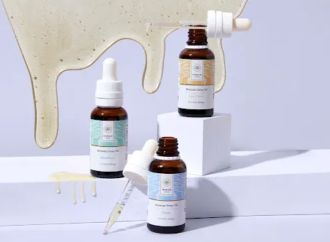 Why CBD Oil Is Bringing Cannabis Products Mainstream
