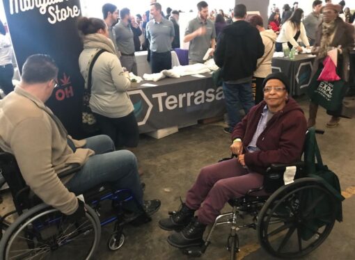 Medical marijuana proposal in Ohio Senate would expand eligible diagnoses, create new state board