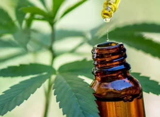 Consuming medicinal cannabis oil improves sleep in adults with insomnia