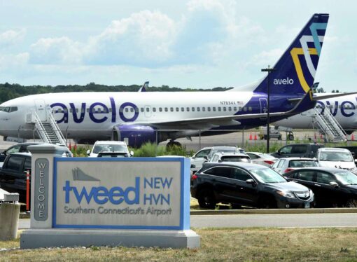 Can you fly from Connecticut with cannabis?