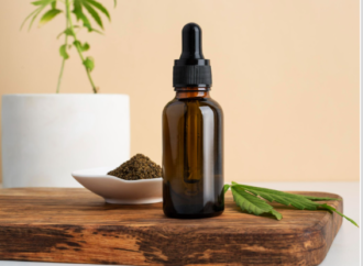 Best CBD oil For Anxiety: Top 5 Brands To Reduce Stress In 2023