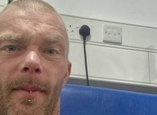 Dad with one year to live now nearly cancer-free after taking cannabis oil