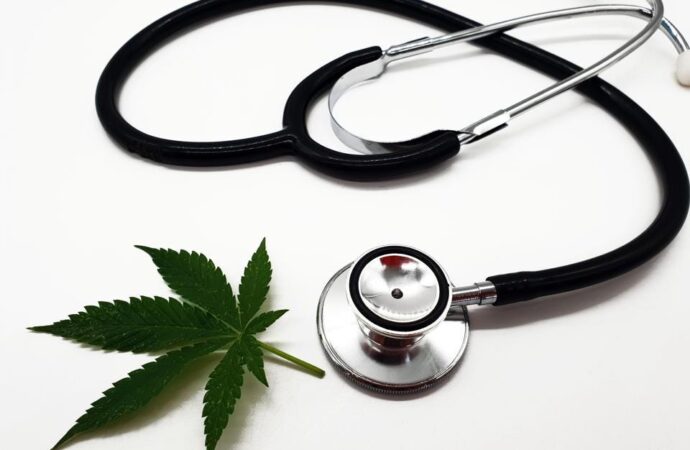 Medical marijuana industry booming, Arkansas legislature make change to taxes