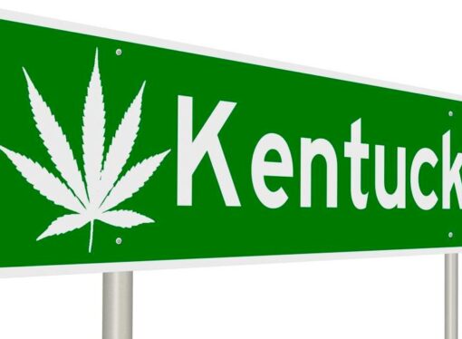Kentucky Governor Signs Medical Marijuana Legalization Bill