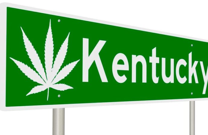 Kentucky Governor Signs Medical Marijuana Legalization Bill
