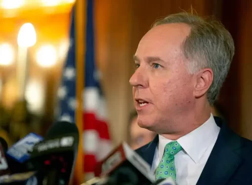 Wisconsin Republican lawmakers pushing for medical marijuana program