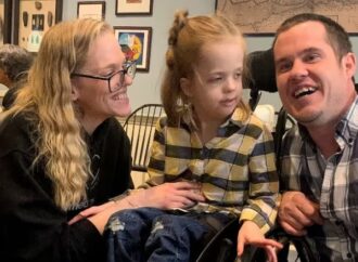 N.S. parents present petition calling for medical coverage of cannabis oil for child’s seizures