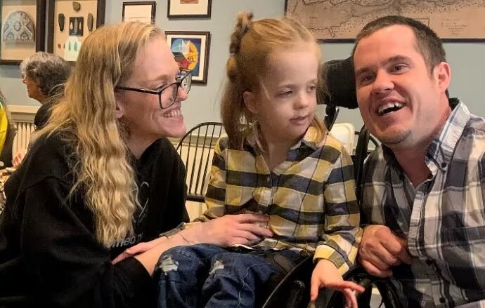 N.S. parents present petition calling for medical coverage of cannabis oil for child’s seizures