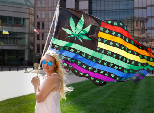 Irritable bowel syndrome added to list of qualifying condition for medical marijuana