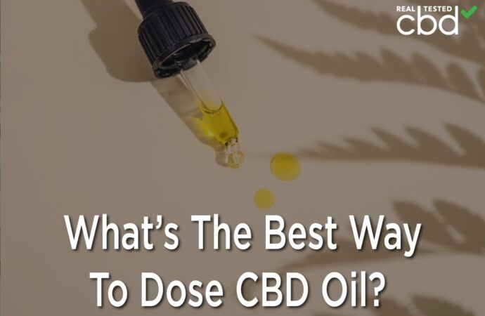 Microdosing vs. “Megadosing” — What’s The Best Way To Dose CBD Oil?