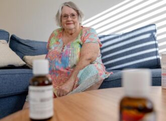 Push to end driving fear for medicinal cannabis users