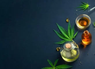 9 Health Benefits Of CBD Oil, According To Science