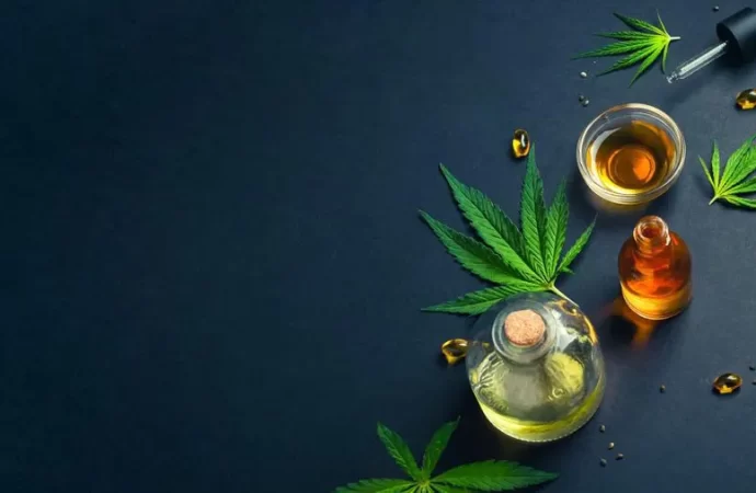 9 Health Benefits Of CBD Oil, According To Science