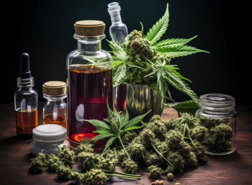 Florida’s Grassroots Movement: The Quest to Legalize Home Cultivation of Medical Marijuana