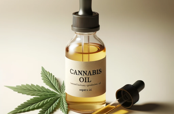 Navigating the CBD Oil Landscape: What Consumers Need to Know