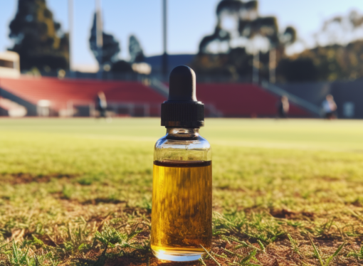 A B.C. Man’s Battle to Lift U.S. Ban Over CBD Oil Misunderstanding