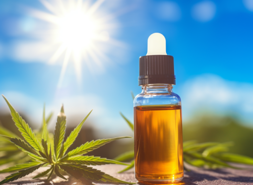 New CBD Capsule Trial Offers Hope for Insomniacs