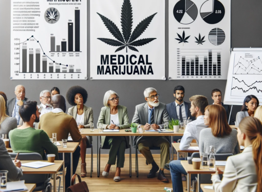 The Medical Marijuana Debate: What Does the Science Say?