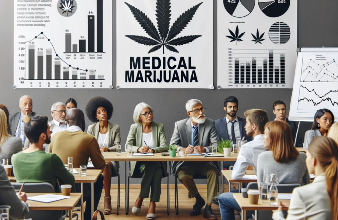 The Medical Marijuana Debate: What Does the Science Say?