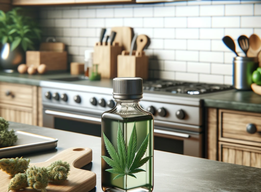 Stenocare Introduces Next-Generation Cannabis Oil with Enhanced Bioavailability