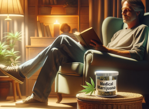 Pennsylvania Advances Medical Marijuana Accessibility: Direct Sales from Growers to Patients Approved