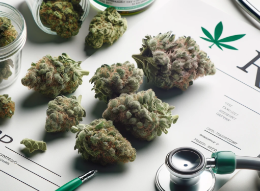 Pennsylvania Court Mandates Release of Medical Marijuana Doctor Data