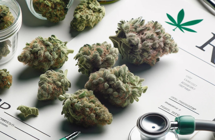 Pennsylvania Court Mandates Release of Medical Marijuana Doctor Data