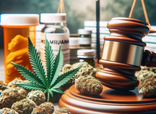 Montana Judge Puts a Hold on Medical Marijuana Fee Increases