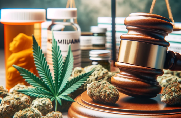 Montana Judge Puts a Hold on Medical Marijuana Fee Increases