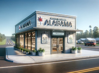 Alabama Prepares for Medical Marijuana Sales in 37 Locations