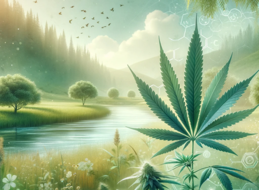 Exploring the World of CBD: A Comprehensive Guide