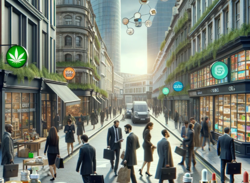 UK’s CBD Market Faces Regulatory Challenges