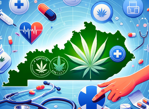 Kentucky Expands Medical Marijuana Program, Introduces New Qualifying Conditions
