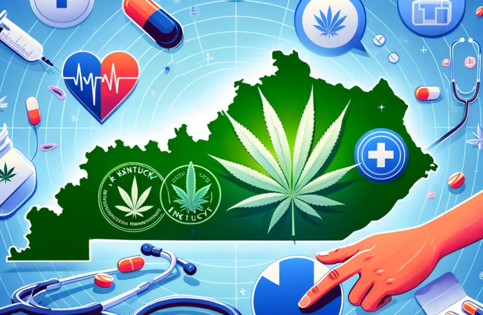 Kentucky Expands Medical Marijuana Program, Introduces New Qualifying Conditions
