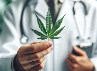 Shifting Perspectives: Americans Warm Up to Medical Cannabis